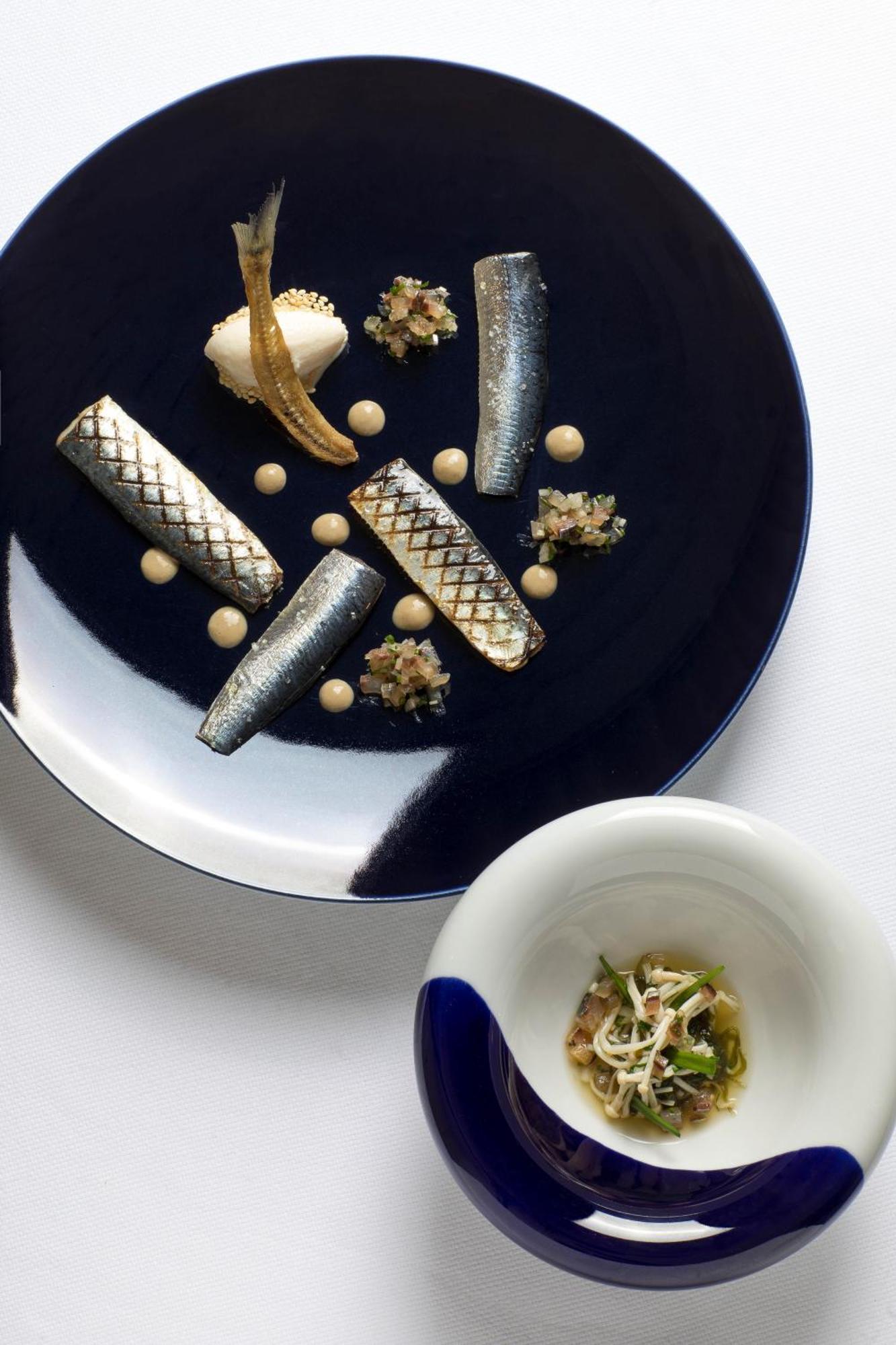 Grand Voile - Christopher Coutanceau Hotel La Rochelle (Charente-Maritime)